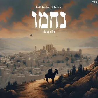 נחמו (Acapella) by Dovid Pearlman