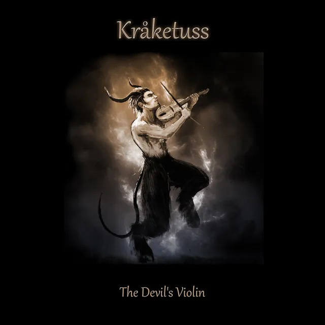 The Devil's Violin - Instrumental Version