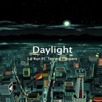 Daylight by La-kun