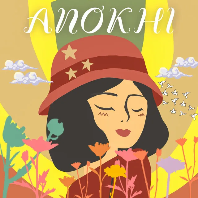 Anokhi