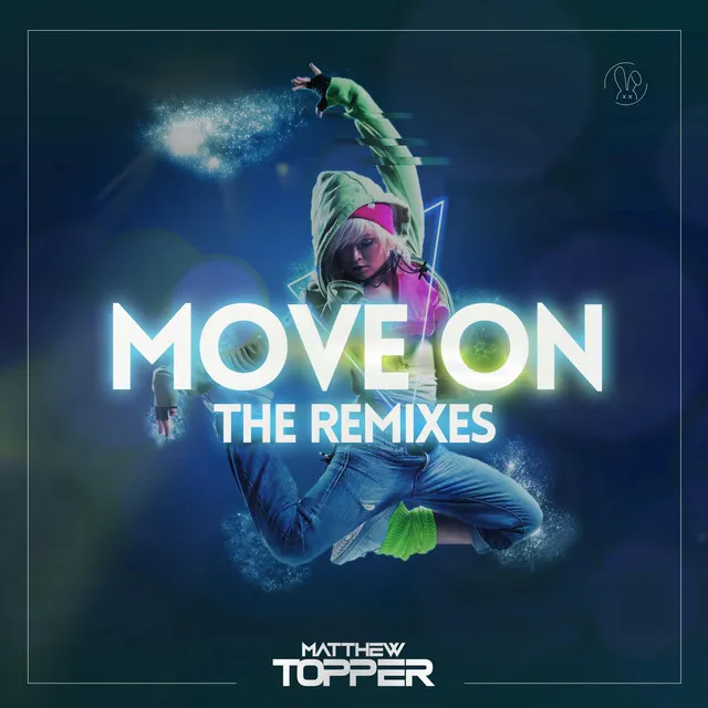 Move On - Patch Safari Remix