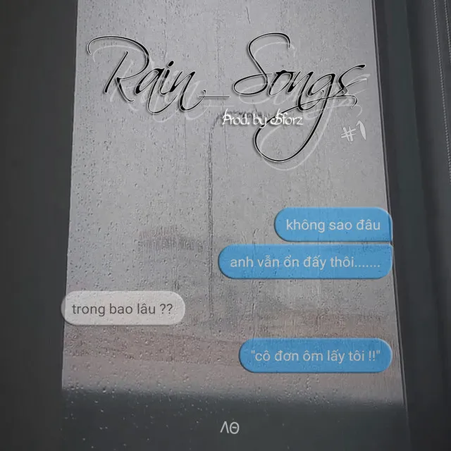 Rain_Songs #1 - Beat