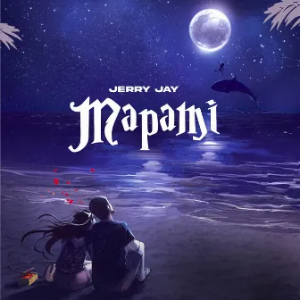 MAPAMI by Jerry Jay