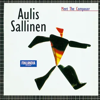 Meet The Composer - Aulis Sallinen by Aulis Sallinen