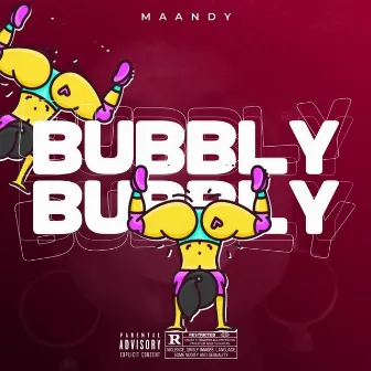 BUBBLY BUBBLY (na niki) by Maandy