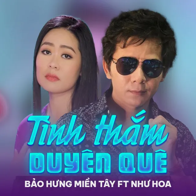 Tình Thắm Duyên Quê