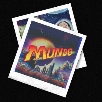 Mundo by PLO