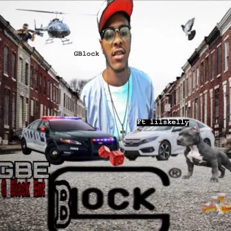 Back with Another One by GBlock