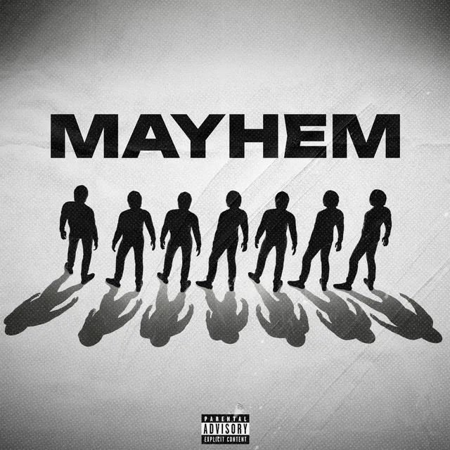 MAYHEM