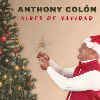 Aires De Navidad by Anthony Colon