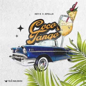 Coco edhe Tango by Apollo Producer