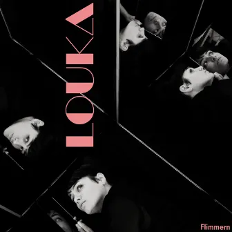 Flimmern EP by Louka