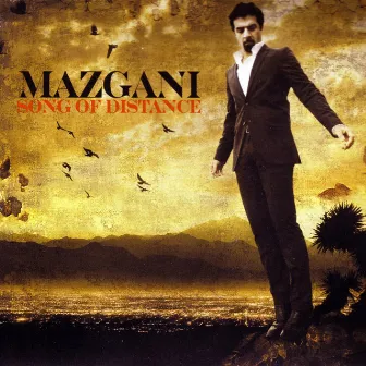 Song of Distance by Mazgani