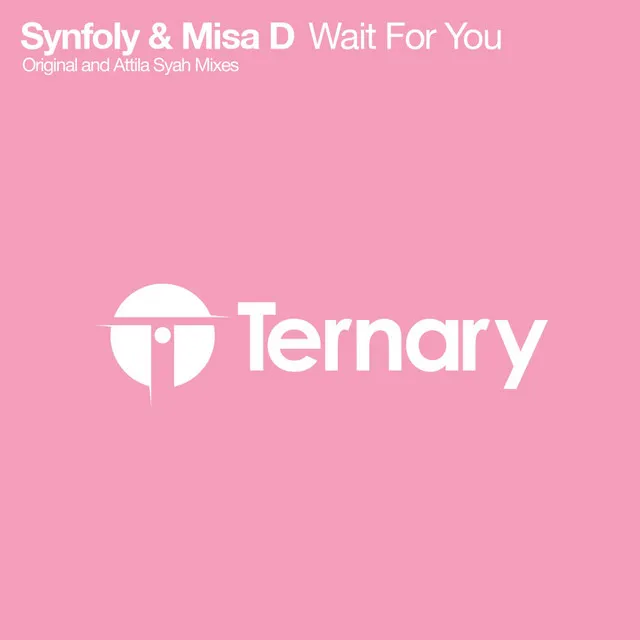 Wait For You - Attila Syah Remix