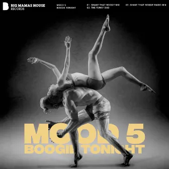 Boogie Tonight by Mood 5