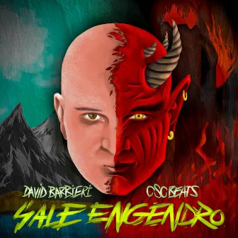 Sale Engendro by David Barbieri