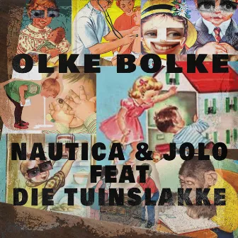 Olke Bolke by Jolo