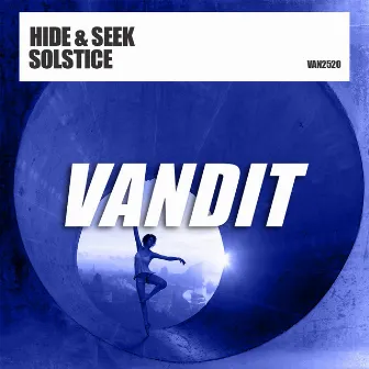 Solstice by HIDE & SEEK