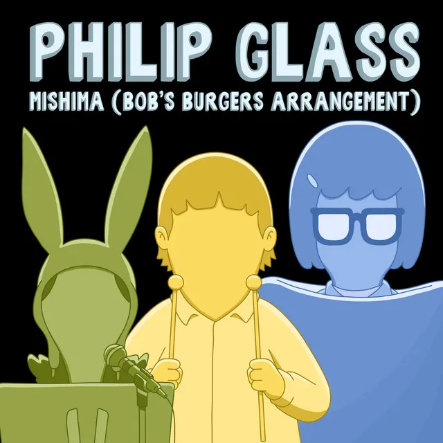 Mishima (Bob's Burgers Arrangement)