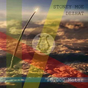 10.000 Meter by Stoney Moe