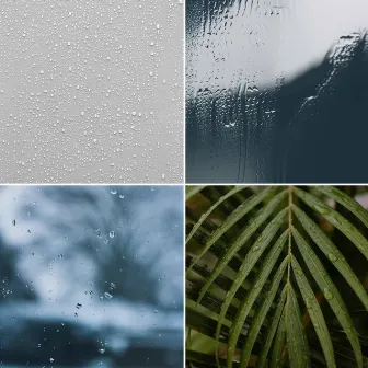 Subtle Background for Rainy Seasons by Musica di Natale Musica Di Sottofondo