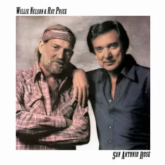 San Antonio Rose by Ray Price