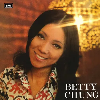 Betty Chung by Betty Chung