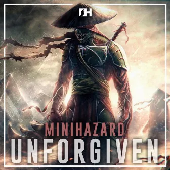 Unforgiven by MiniHazard