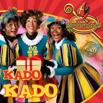 KADO by De Club van Sinterklaas