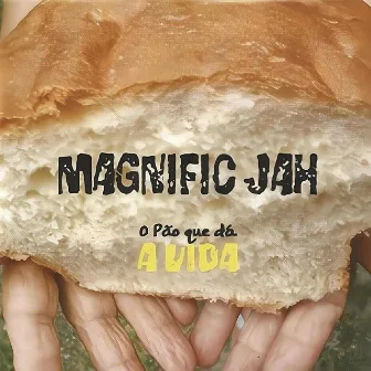 A Vida by Magnific Jah