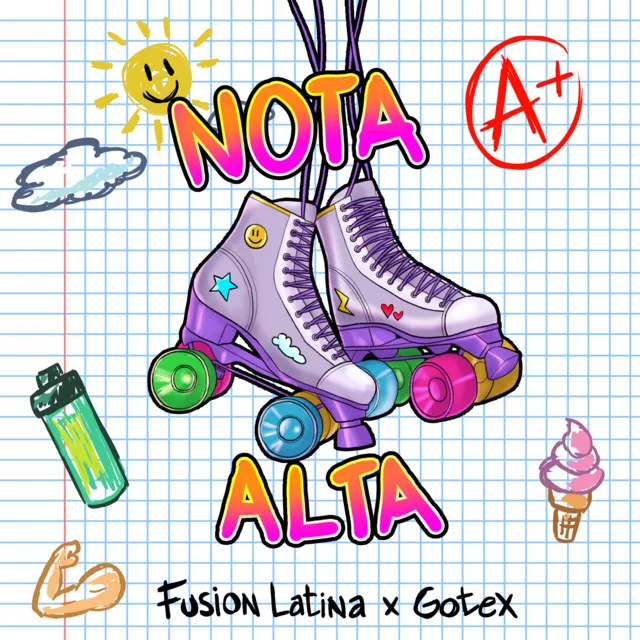 Nota Alta