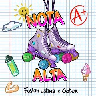 Nota Alta by Fusion Latina