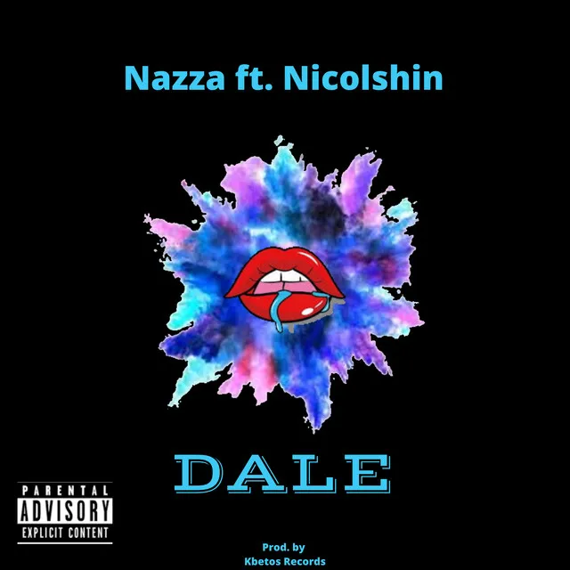 Dale (feat. Nicolshin)