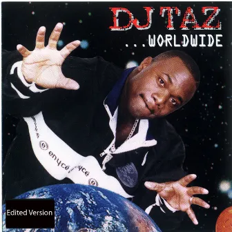 Worldwide by DJ Taz