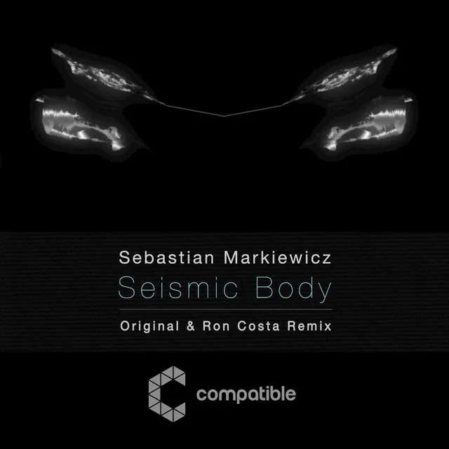 Seismic Body (Ron Costa Remix)