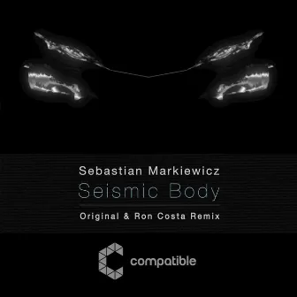 Seismic Body by Sebastian Markiewicz