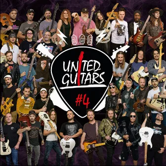 United Guitars, Vol. 4 by United Guitars