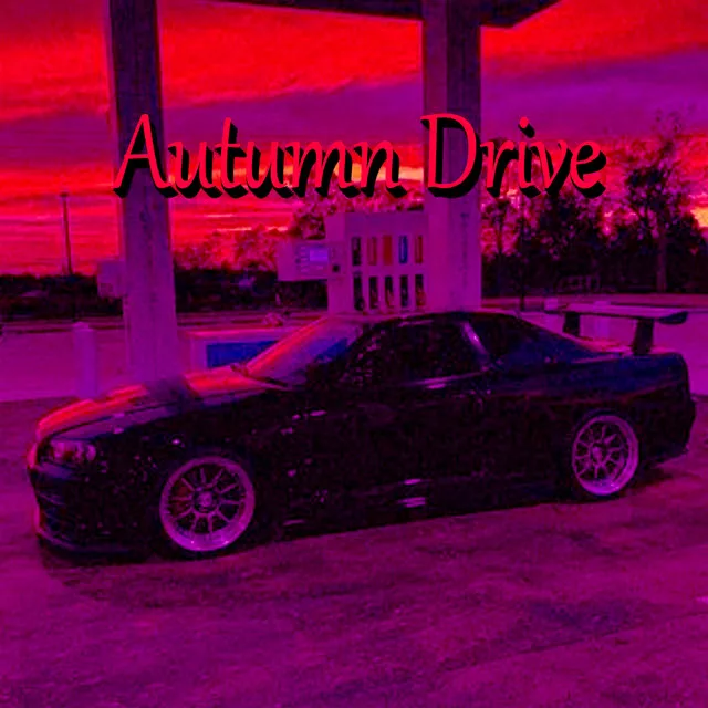 Autumn Drive