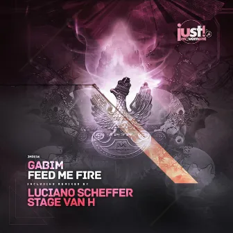 Feed My Fire by GabiM