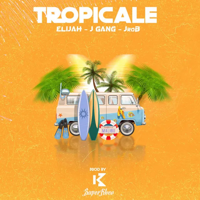 Tropicale