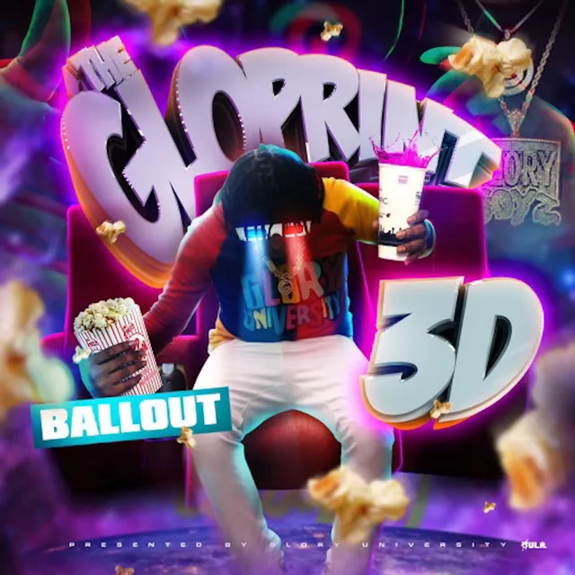 GLOPRINT 3D