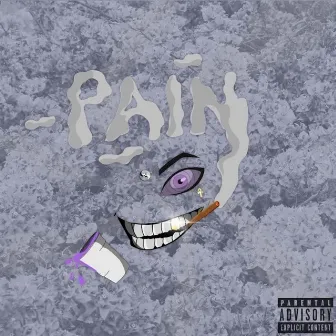 Pain by Lor kush