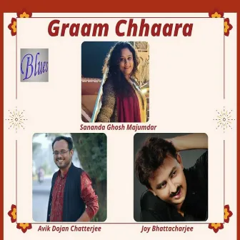 Graam Chhaara by Avik Dojan Chatterjee