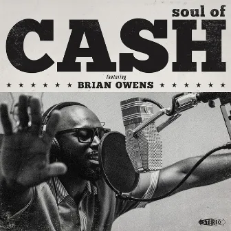 Soul of Cash by Brian Owens