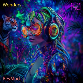 Wonders by Reymod