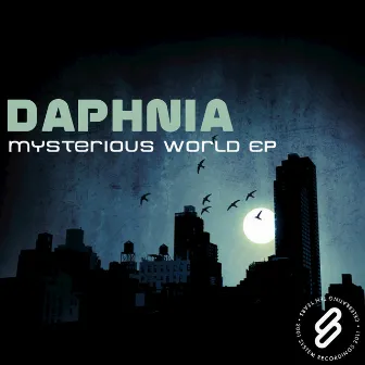 Mysterious World EP by Daphnia