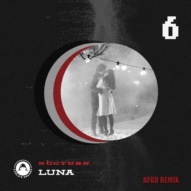 Luna - Afgo Remix