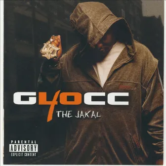 40 Glocc by The Jackal