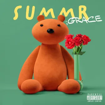 summr:grace by Huey Magicman