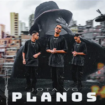 Planos by Mc jota vg